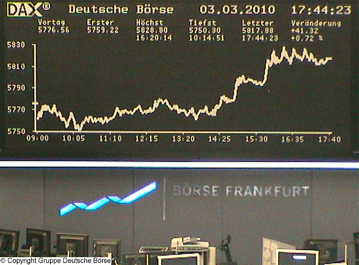 Die Links zu den Sternenkinder (DAX Spiel) 303728