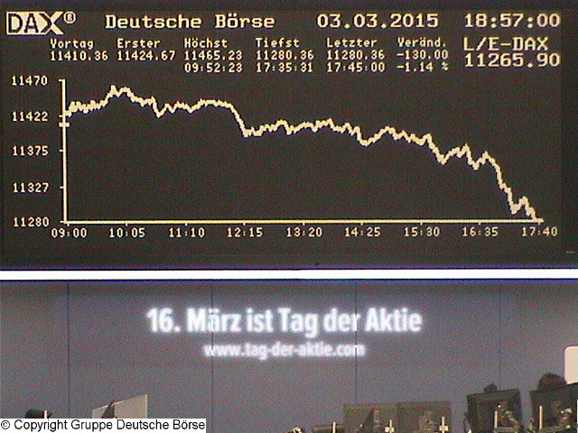 Die Links zu den Sternenkinder (DAX Spiel) 804640