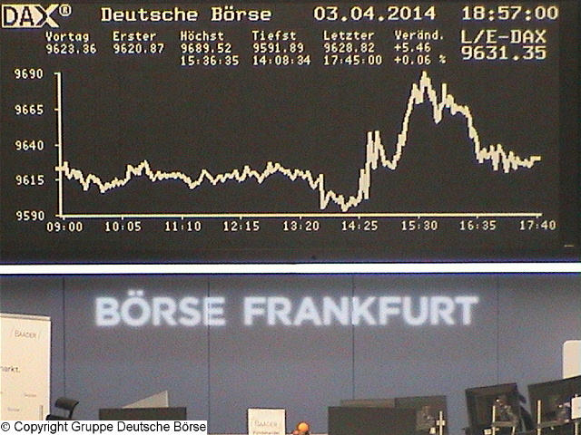 2.286.DAX Tipp-Spiel, Freitag, 04.04.2014,17:45 H 711215