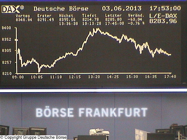 Die Links zu den Sternenkinder (DAX Spiel) 612527