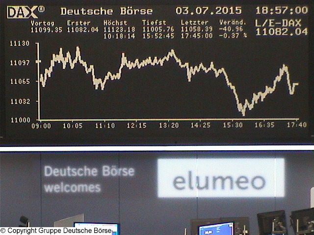 Die Links zu den Sternenkinder (DAX Spiel) 838660