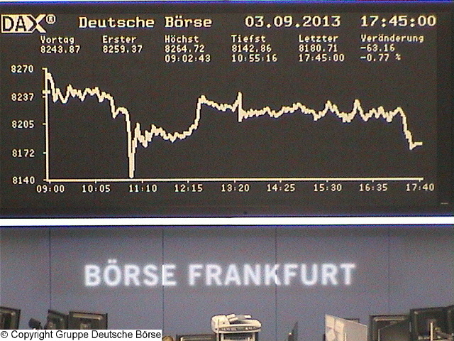 Die Links zu den Sternenkinder (DAX Spiel) 640780