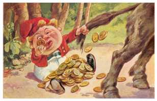 Thompson Creek Metals (Blue Pearl Mng) 93021