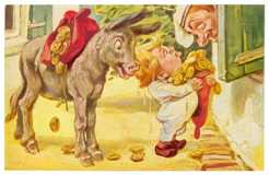 Thompson Creek Metals (Blue Pearl Mng) 93022