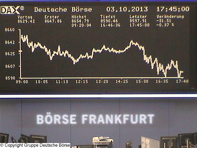Die Links zu den Sternenkinder (DAX Spiel) 650679