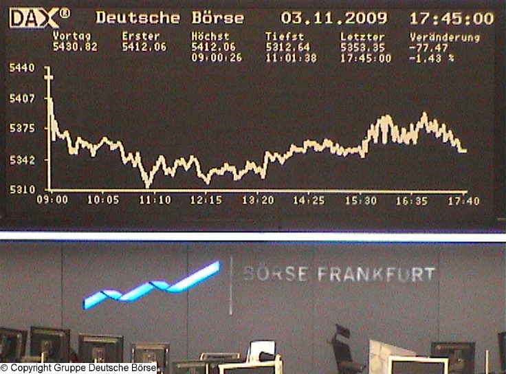 Die Links zu den Sternenkinder (DAX Spiel) 272223