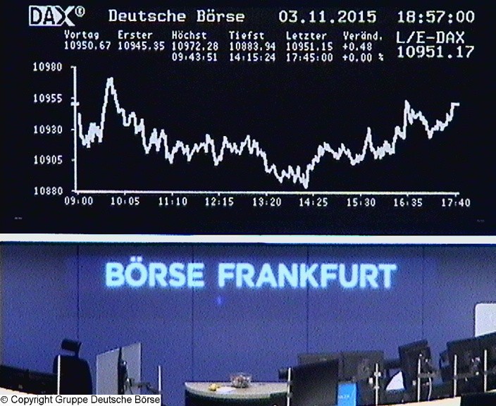 Die Links zu den Sternenkinder (DAX Spiel) 869354