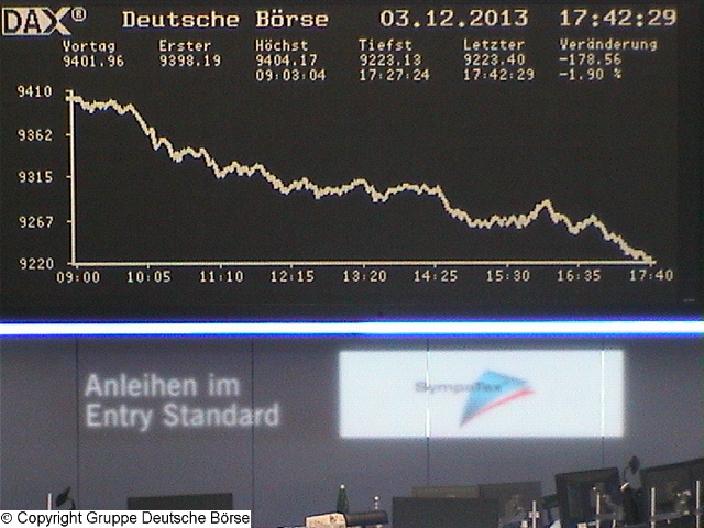 Die Links zu den Sternenkinder (DAX Spiel) 670754
