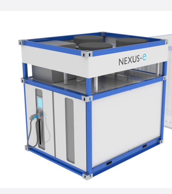 AFC Energy Aktie mit viel Potential 1145382