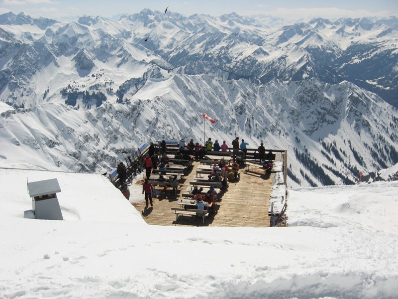 100 % Anstieg - Nachfolgethread! 159287