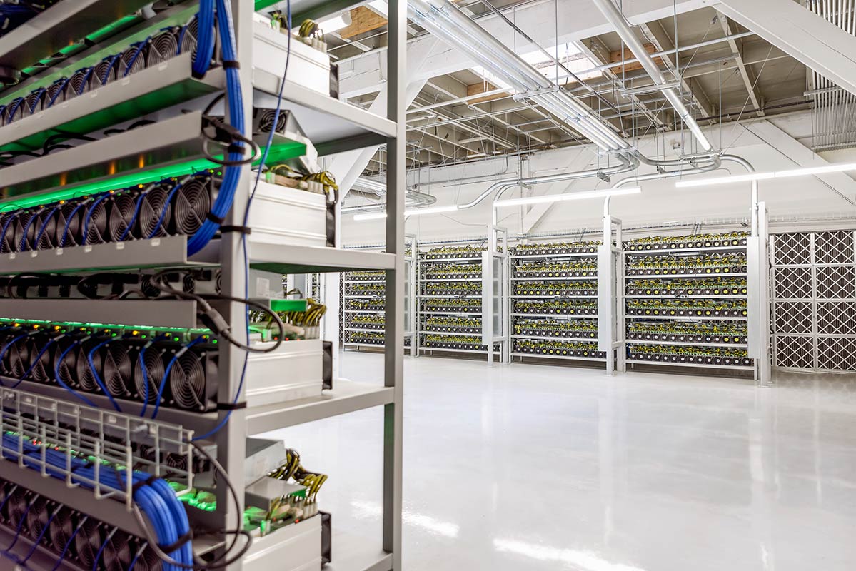 Blockchain Aktie, die man haben sollte? 1228440