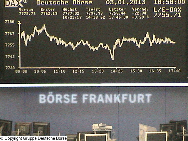 Die Links zu den Sternenkinder (DAX Spiel) 567736