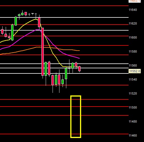 2017 QV-GDAXi-DJ-GOLD-EURUSD-JPY 963312