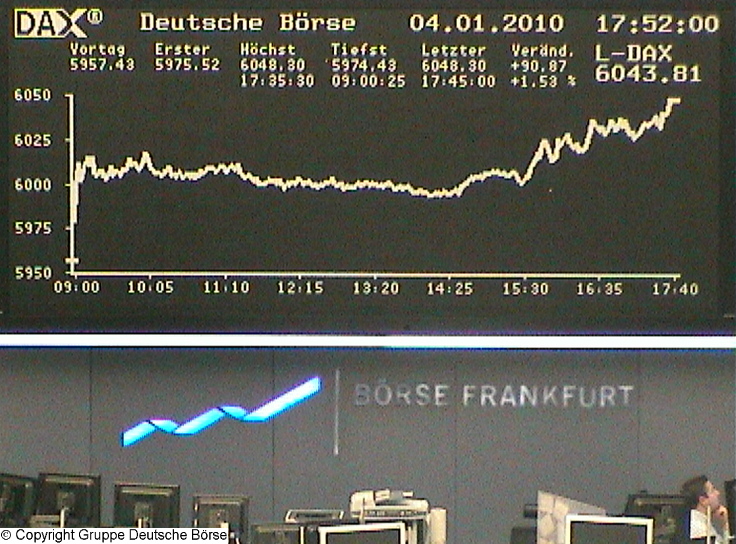 Die Links zu den Sternenkinder (DAX Spiel) 288939