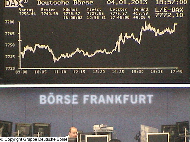 Die Links zu den Sternenkinder (DAX Spiel) 567738