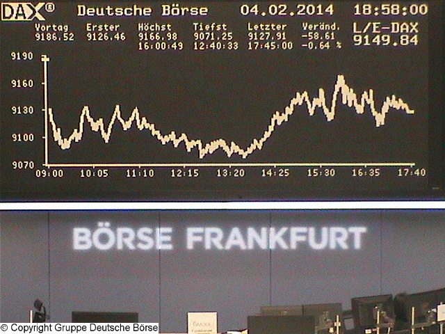 Die Links zu den Sternenkinder (DAX Spiel) 691215