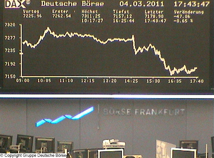 Die Links zu den Sternenkinder (DAX Spiel) 386456