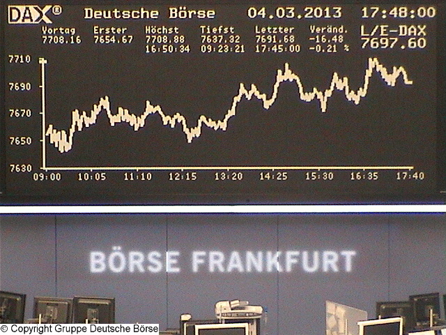 Die Links zu den Sternenkinder (DAX Spiel) 584650