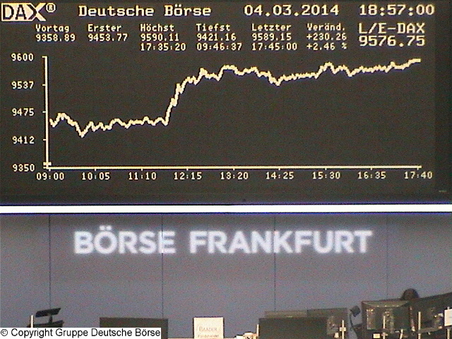 Die Links zu den Sternenkinder (DAX Spiel) 701389