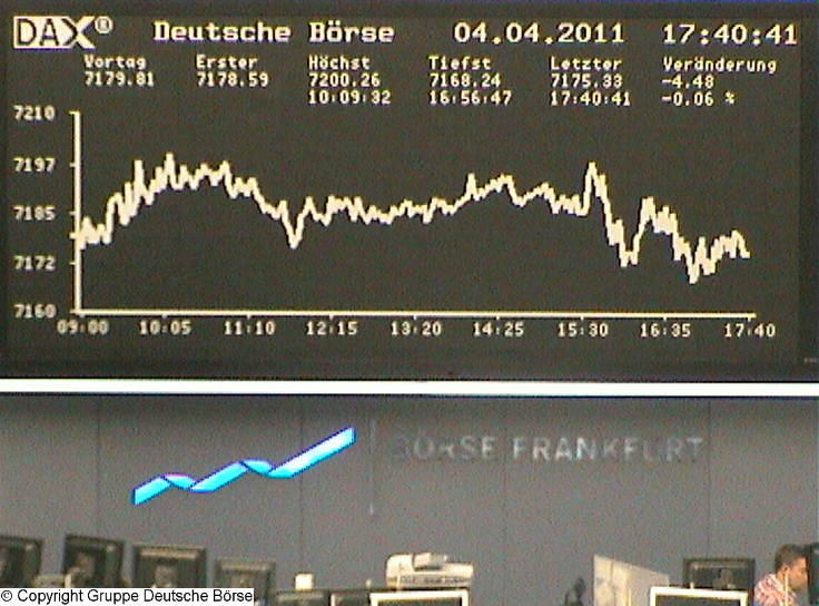 Die Links zu den Sternenkinder (DAX Spiel) 393254