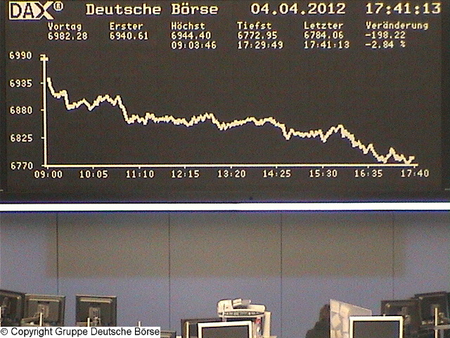 Die Links zu den Sternenkinder (DAX Spiel) 498379