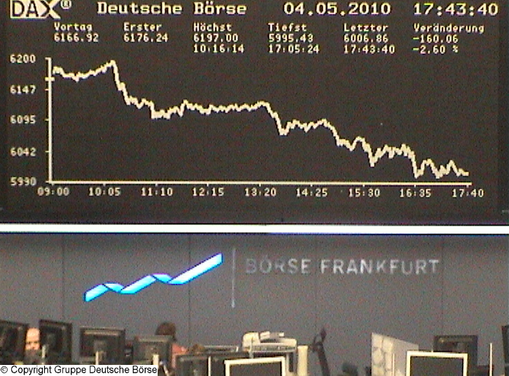 Die Links zu den Sternenkinder (DAX Spiel) 317990