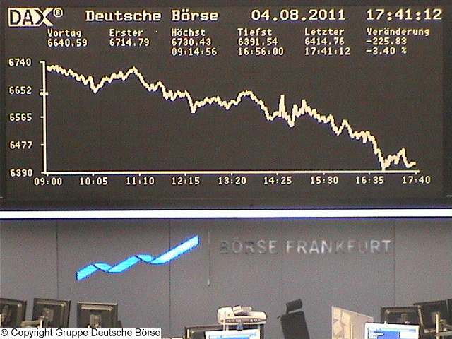 Die Links zu den Sternenkinder (DAX Spiel) 427507