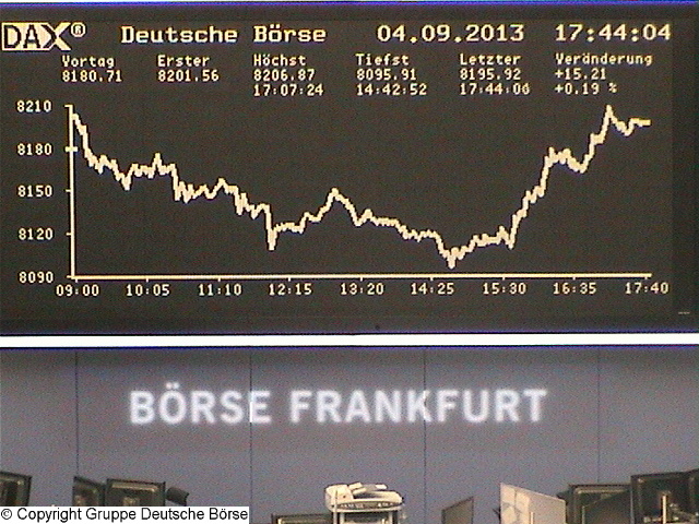Die Links zu den Sternenkinder (DAX Spiel) 641150