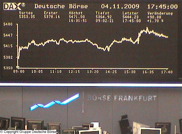 Die Links zu den Sternenkinder (DAX Spiel) 272531