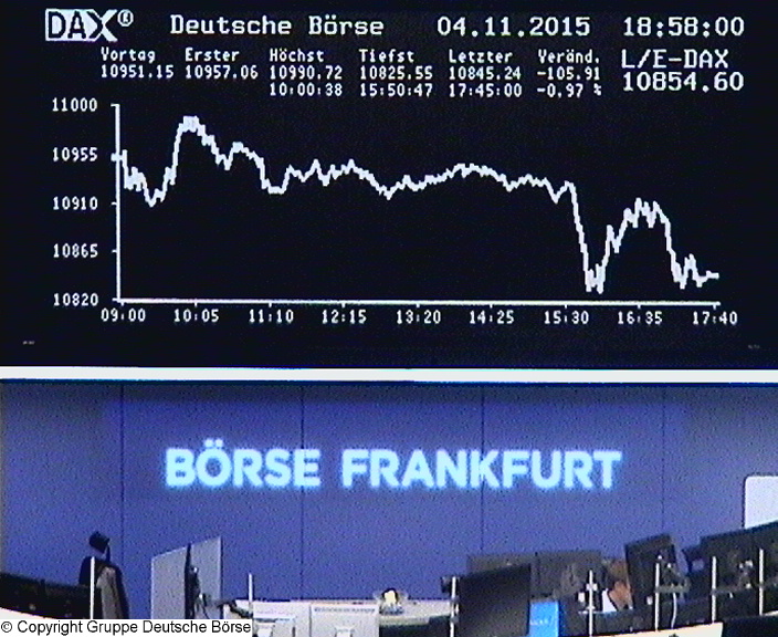 Die Links zu den Sternenkinder (DAX Spiel) 869639