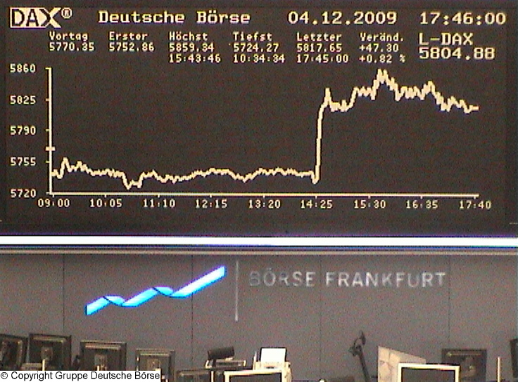 Die Links zu den Sternenkinder (DAX Spiel) 281420