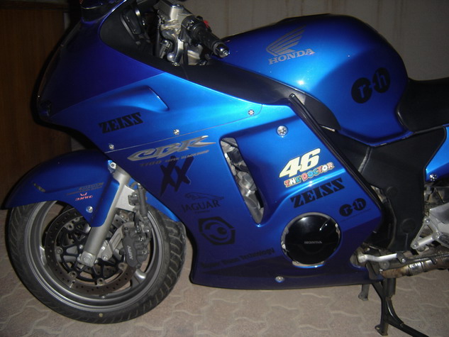 Leute schnell noch positionieren! 152469