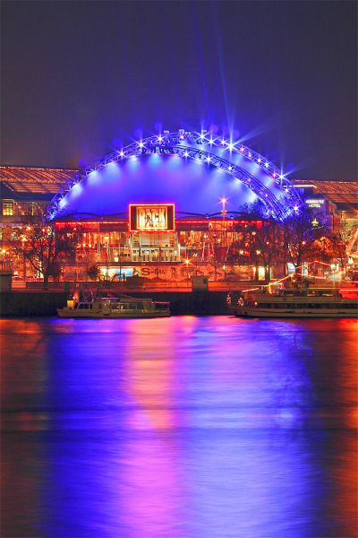 743.DAX Tipp-Spiel, Donnerstag, 13.03.08 154292