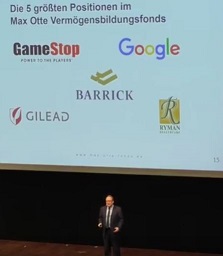 Barrick Gold 2.0 1042561