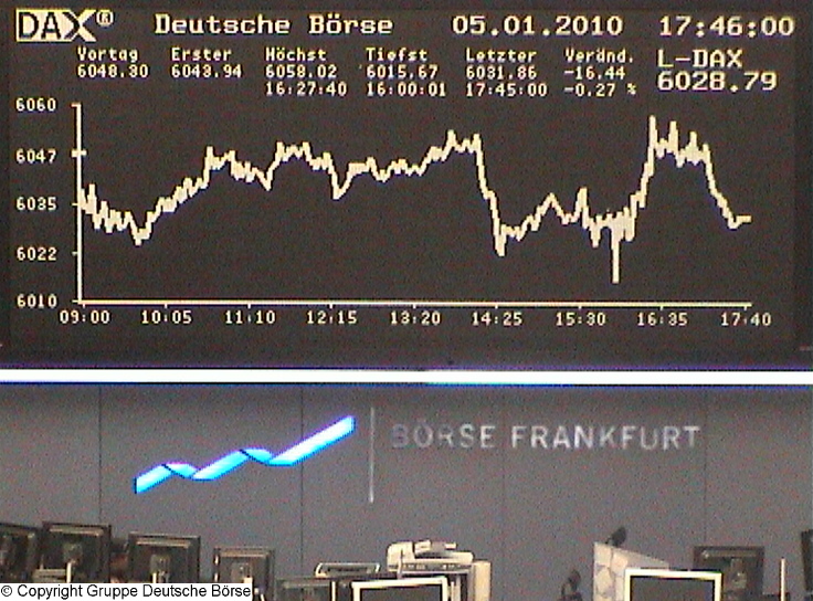 Die Links zu den Sternenkinder (DAX Spiel) 289402