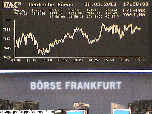 Die Links zu den Sternenkinder (DAX Spiel) 576027