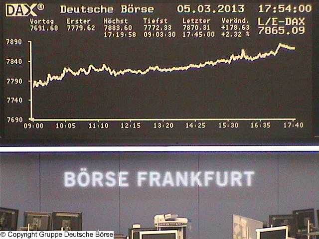 Die Links zu den Sternenkinder (DAX Spiel) 584995