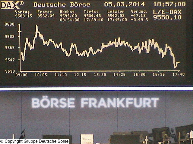 Die Links zu den Sternenkinder (DAX Spiel) 701813