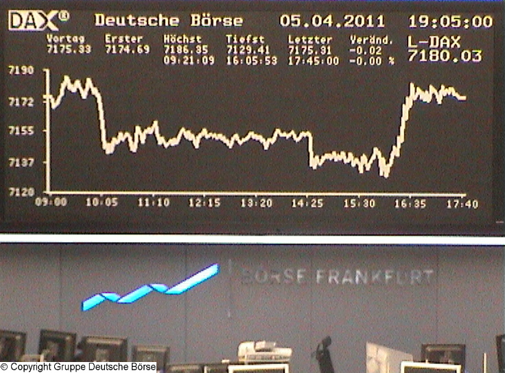 Die Links zu den Sternenkinder (DAX Spiel) 393579