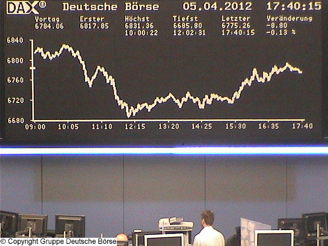 Die Links zu den Sternenkinder (DAX Spiel) 499336