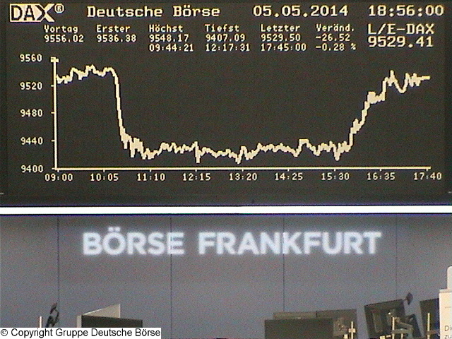 Die Links zu den Sternenkinder (DAX Spiel) 720654