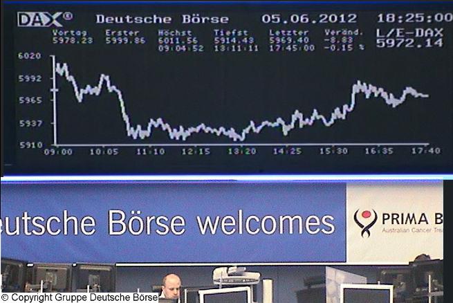 Die Links zu den Sternenkinder (DAX Spiel) 513527