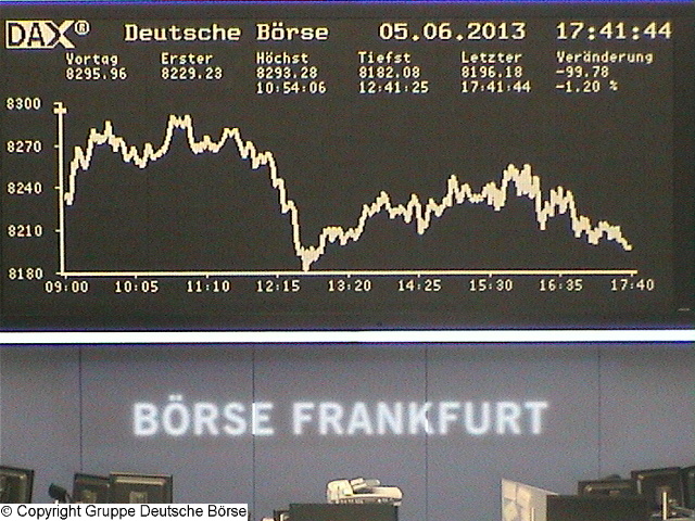 Die Links zu den Sternenkinder (DAX Spiel) 613189