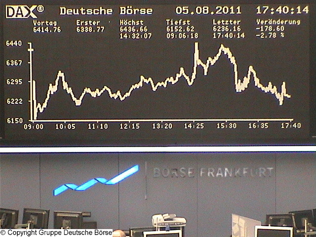 Die Links zu den Sternenkinder (DAX Spiel) 428114