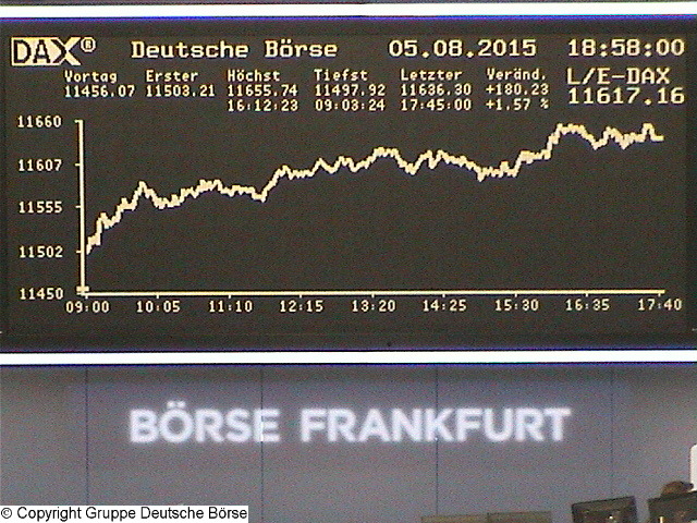 Die Links zu den Sternenkinder (DAX Spiel) 846971