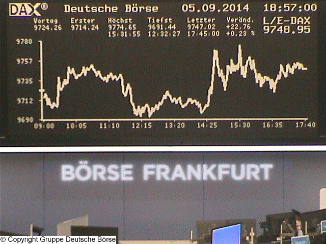 Die Links zu den Sternenkinder (DAX Spiel) 754631