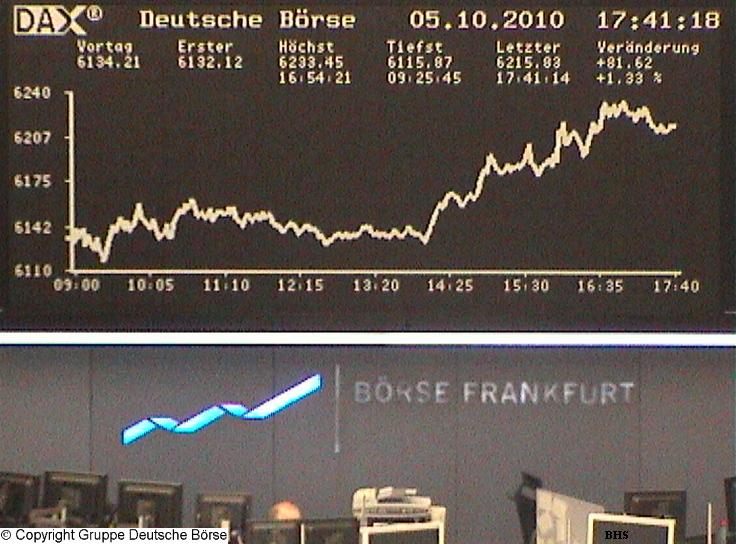 Die Links zu den Sternenkinder (DAX Spiel) 349510