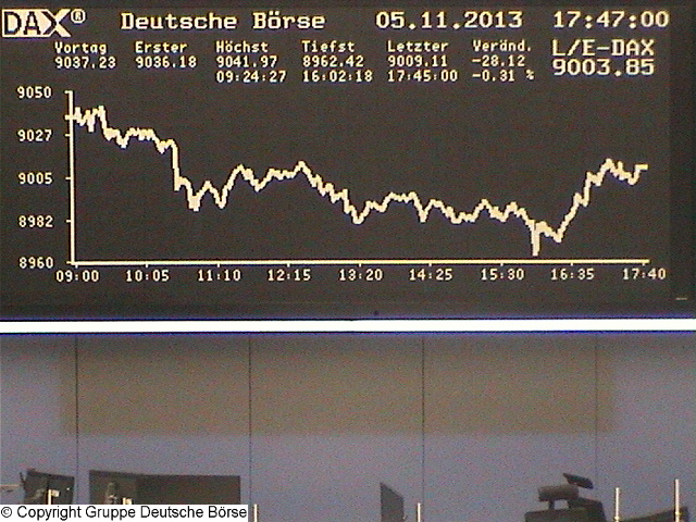 Die Links zu den Sternenkinder (DAX Spiel) 661398