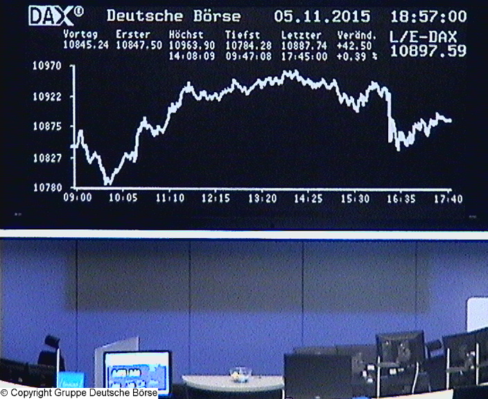 Die Links zu den Sternenkinder (DAX Spiel) 869873