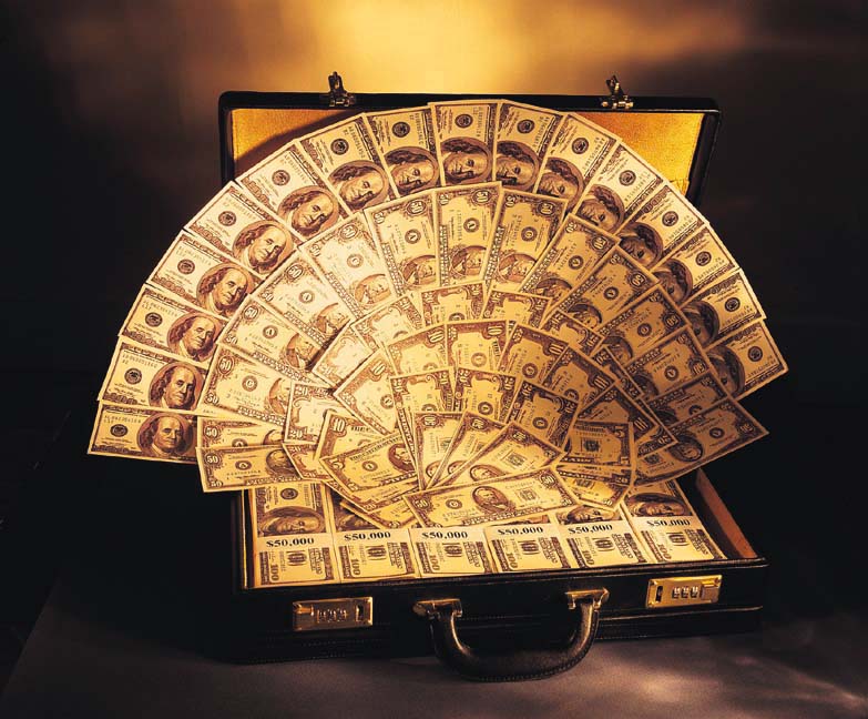 WKN 500770 - Spannend ! o. T. 84245